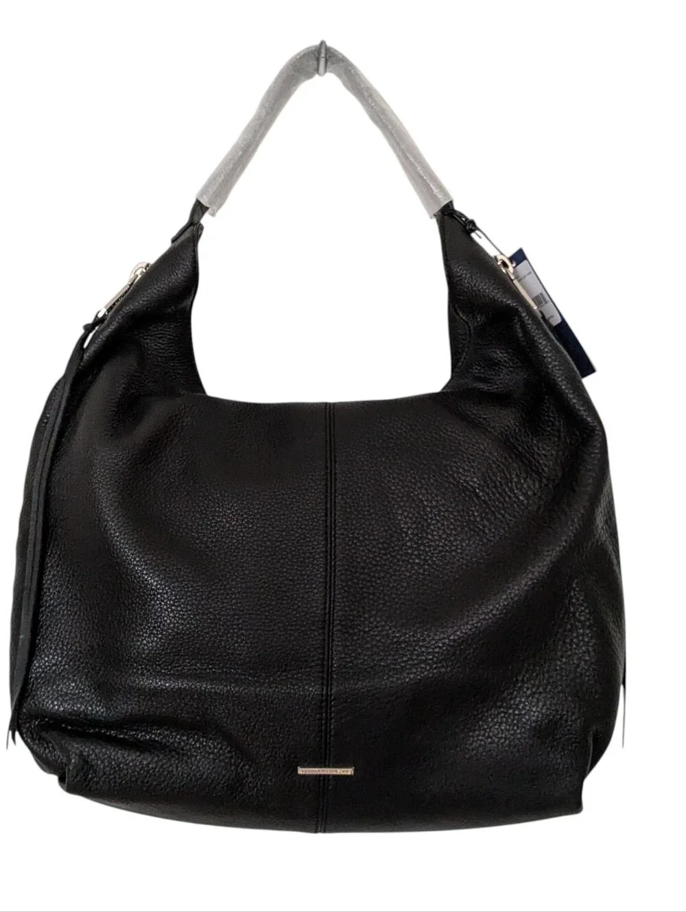 Rebecca Minkoff Double Zip Hobo Bag